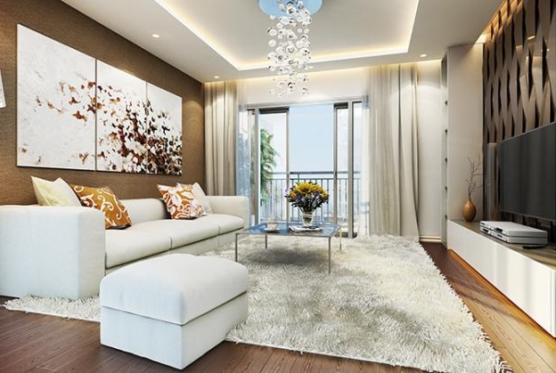 Căn hộ Royal City 6