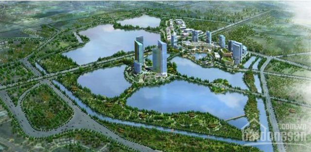 Gamuda City