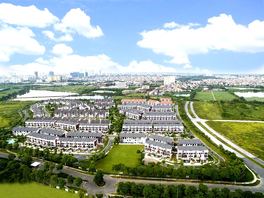 Gamuda City