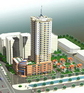 Vimeco I - Phạm Hùng
