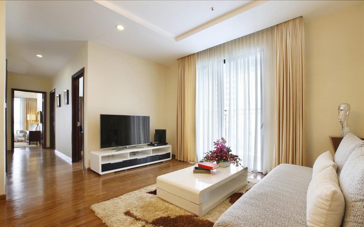 Căn hộ Hà Nội Time Towers 3