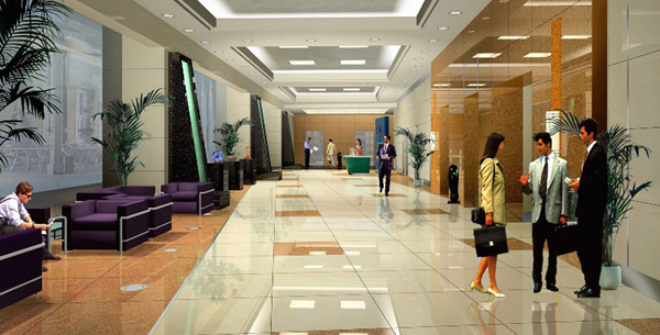 Hạ tầng, quy hoạch của Star Tower (Tòa tháp Ngôi sao) | ảnh 1
