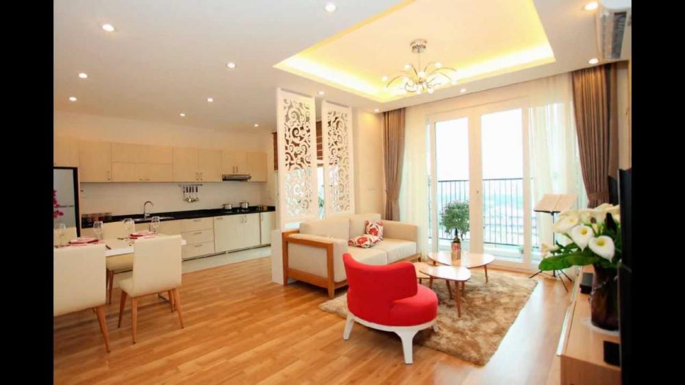 Căn hộ Phú Gia Residence 3