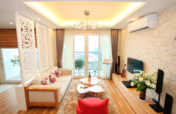 Căn hộ Phú Gia Residence 2