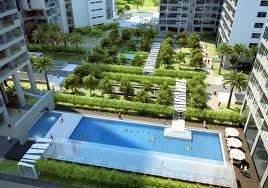Hạ tầng, quy hoạch của Khu phức hợp Mandarin Garden | ảnh 2