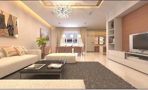 Căn hộ Tây Hồ Residence