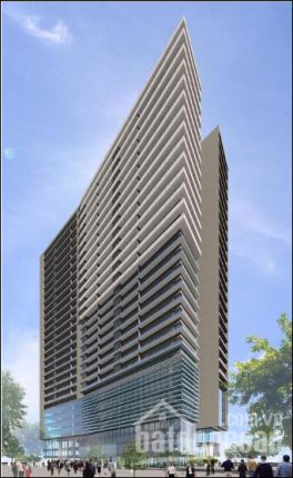 Hei Tower