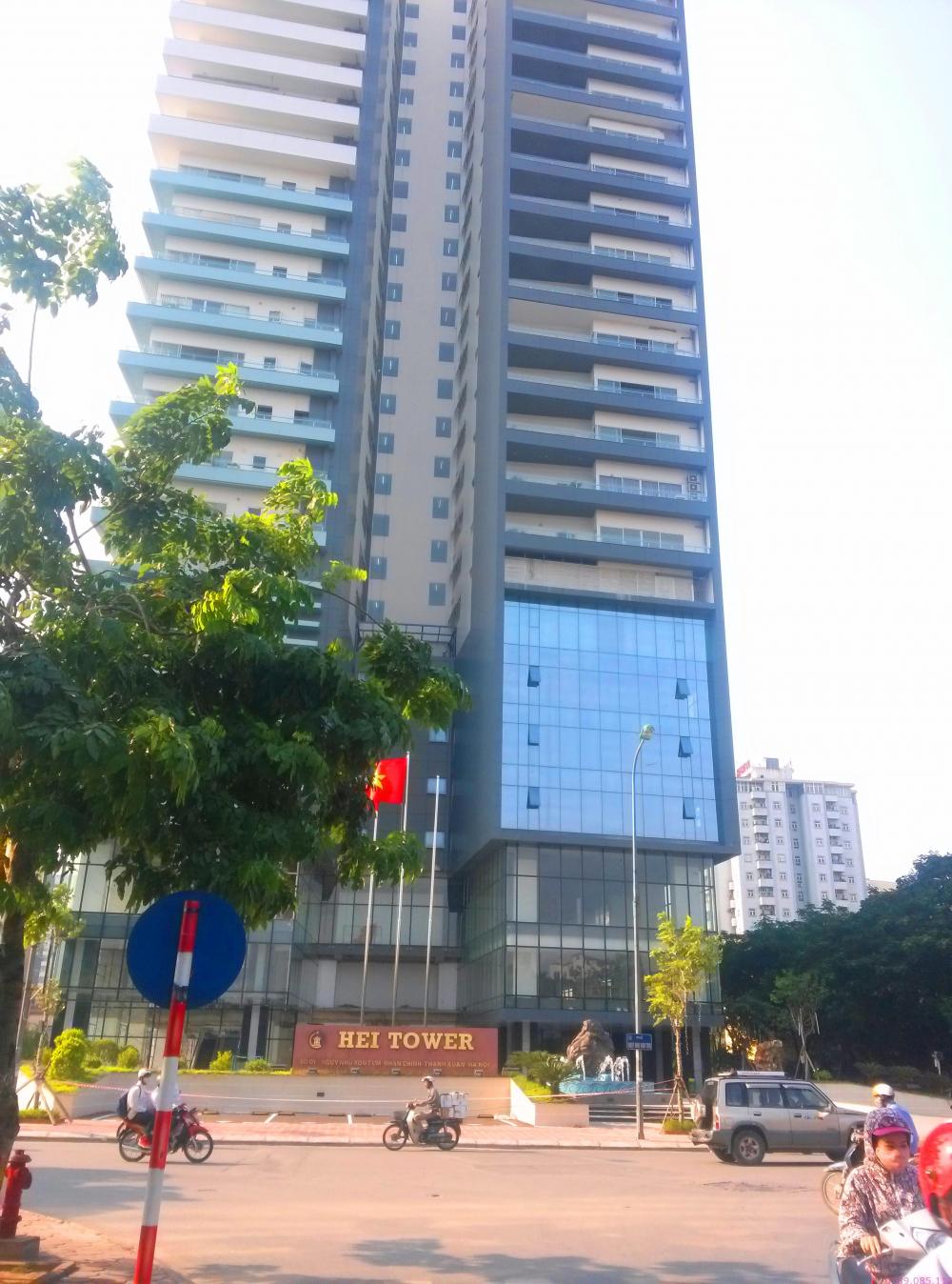 Dự án đã hoàn thiện và đưa vào sử dụng