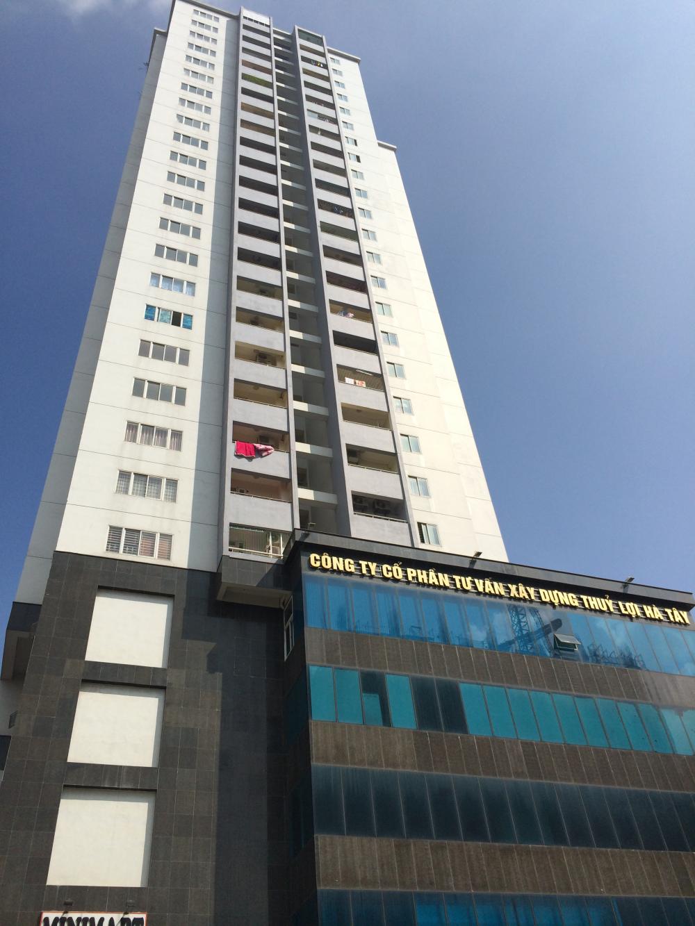Dự án đã hoàn thiện và đưa vào sử dụng