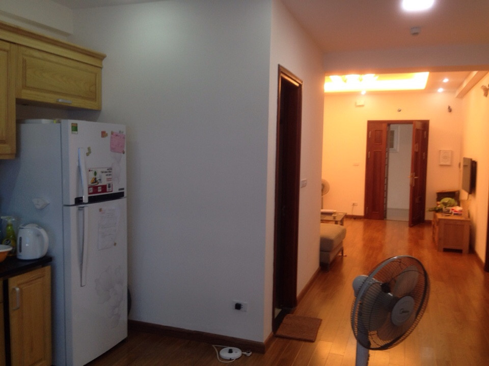 Căn hộ Vinaconex 7 3