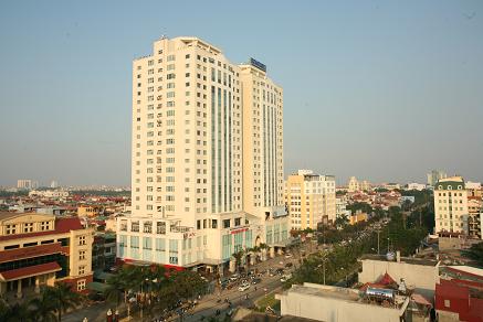 Dự án đã hoàn thành và đưa vào sử dụng