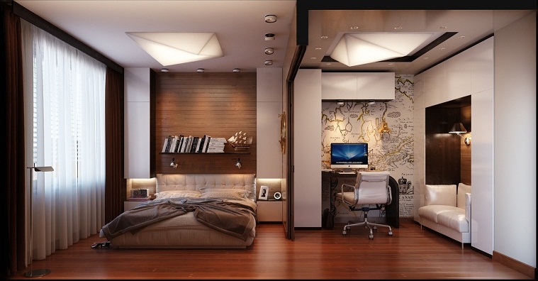 Căn hộ Skyview Trần Thái Tông