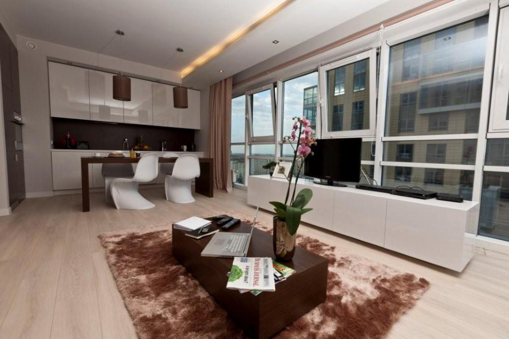 Căn hộ Platinum Residences