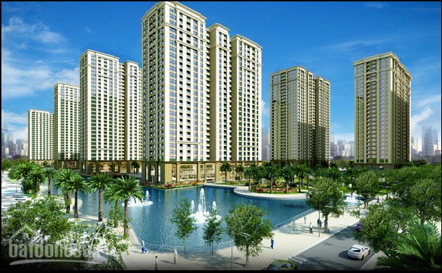 Times City