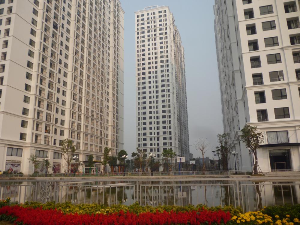 Dự án đã hoàn thành và đưa vào sử dụng