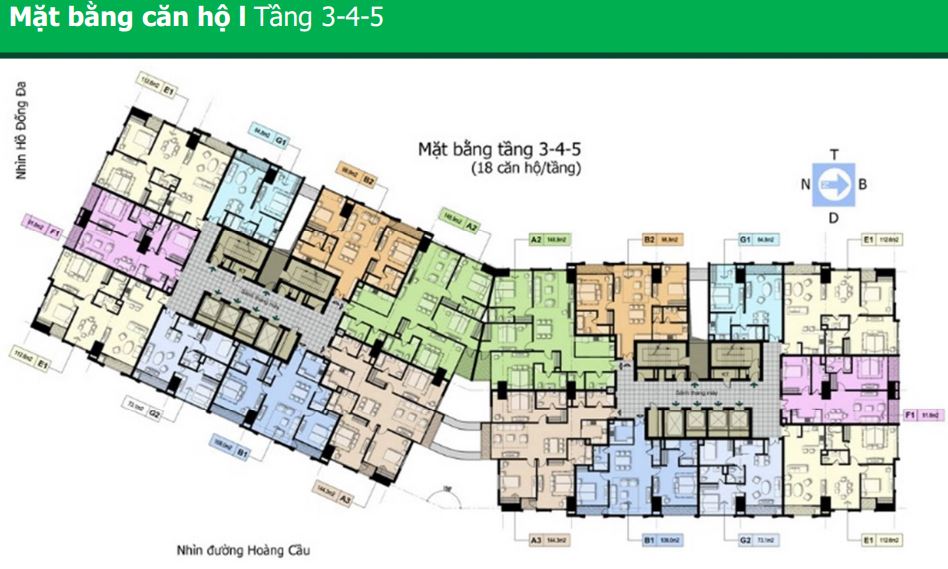 Tầng 3-4-5