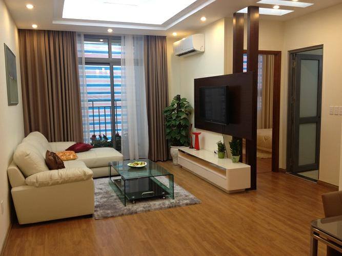 Căn hộ HH2 Bắc Hà