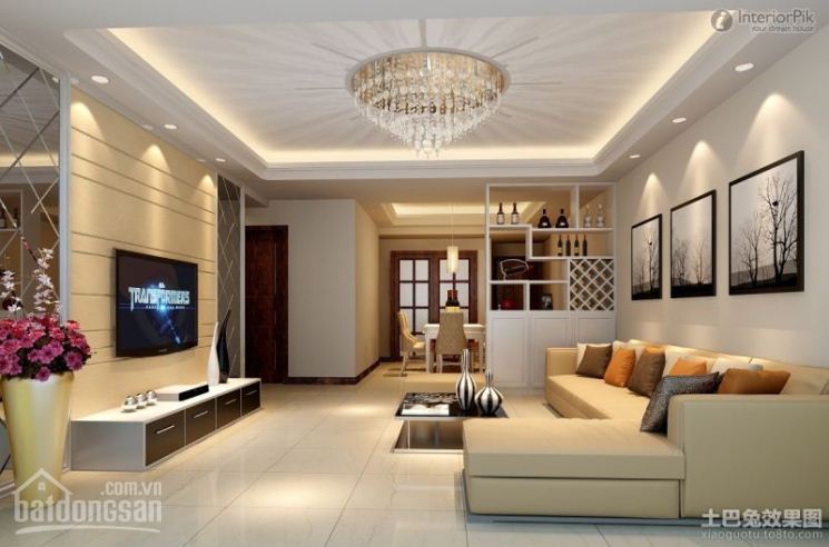 Căn hộ HH2 Bắc Hà 4