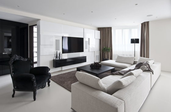 Căn hộ HH2 Bắc Hà 5