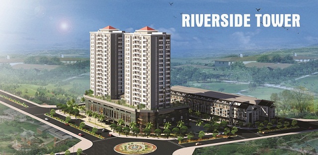 Riverside Tower