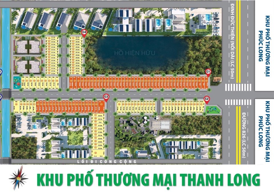 Nam Phong Dragon