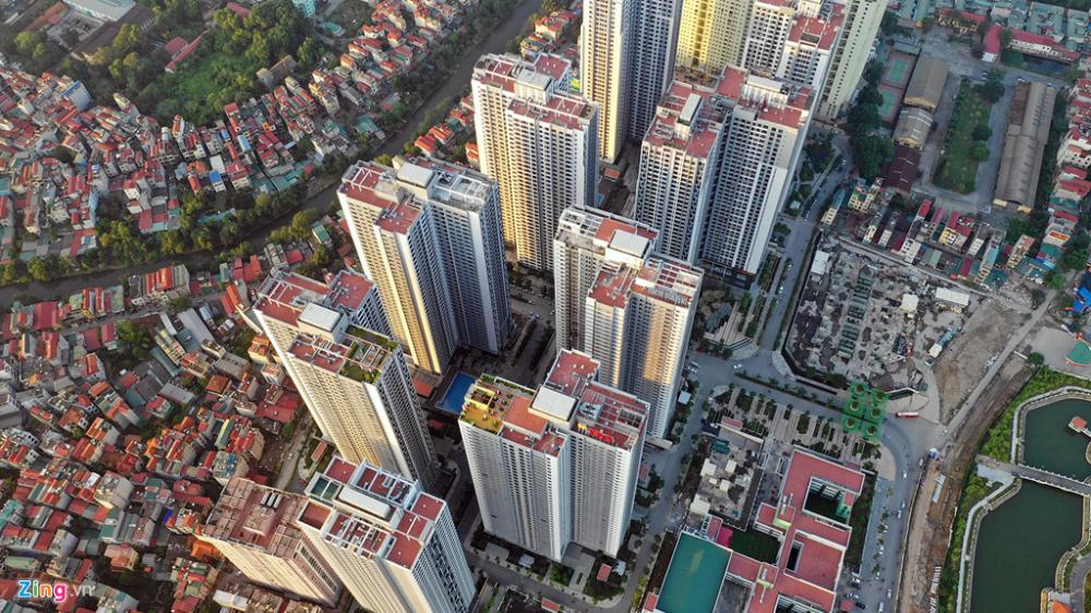 Mua căn hộ thời hạn sở hữu 50 năm: Nên hay không? 1 Mua căn hộ thời hạn sở hữu 50 năm: Nên hay không?